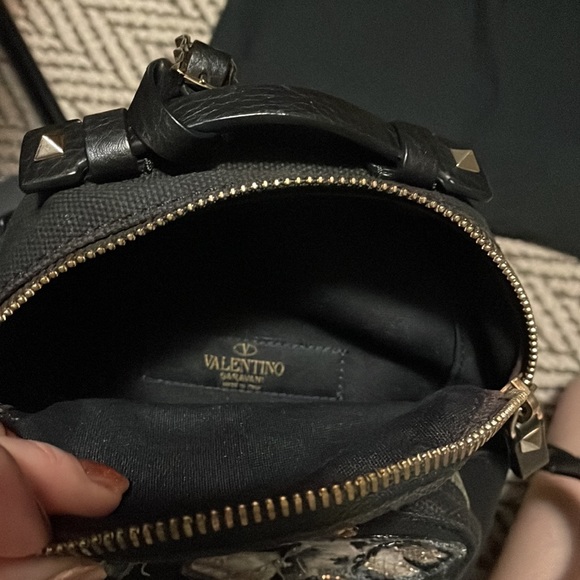 🦄🪄RARE🦄🪄Fantastic Animals Mini backpack - Picture 4 of 16